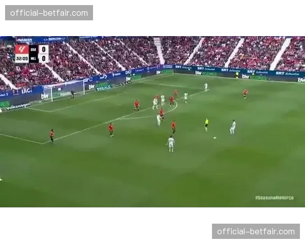 实时:奥萨苏纳球员阿奈斯染红,十人应战马略卡 实时:奥萨苏纳球员阿奈斯染红,十人应战马略卡