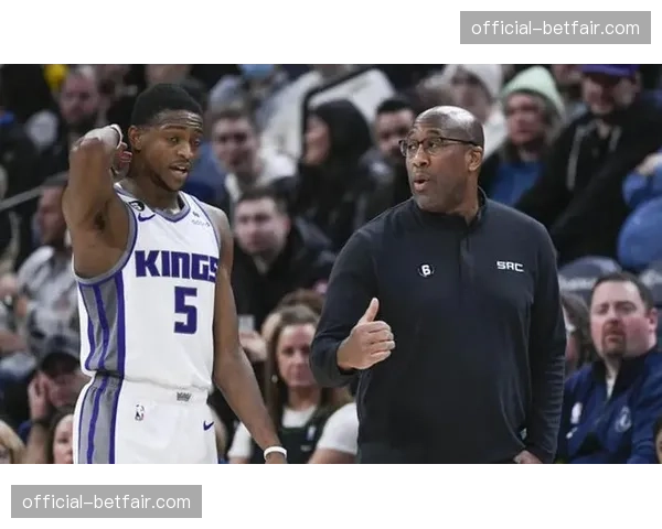 迈克·布朗谈国王队文化重建：“信任与责任是我们的基石。”