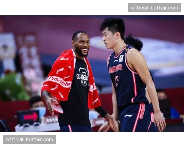 威姆斯确认赛季结束后离开广东，或将退役