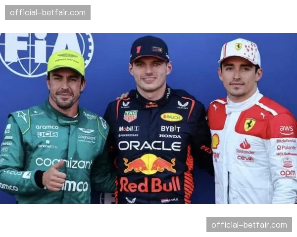 车手锦标赛积分榜:勒克莱尔领跑,维斯塔潘升至第二 车手锦标赛积分榜:勒克莱尔领跑,维斯塔潘升至第二