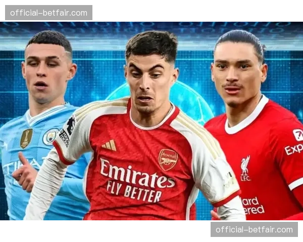 数据网站预测英超第31轮:曼城主场胜率68%,阿森纳客战有险 数据网站预测英超第31轮:曼城主场胜率68%,阿森纳客战有险