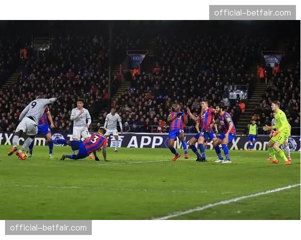 水晶宫对阵利兹联，中下游球队为保级而战