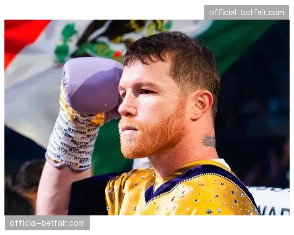 阿尔瓦雷斯与贝纳维德兹二番战正式敲定，将于9月在拉斯维加斯举行